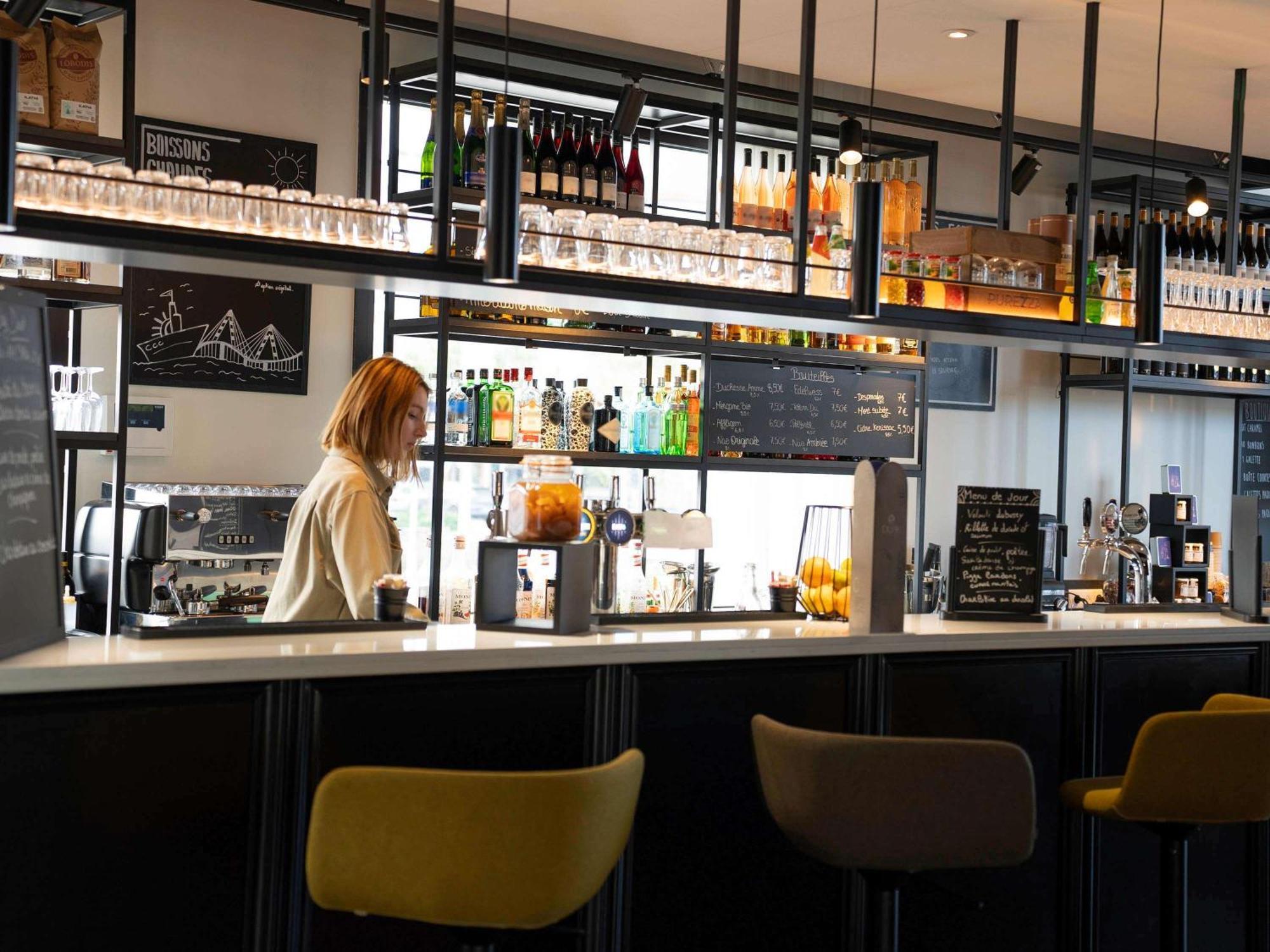 Ibis Budget Nazaire Centre Gare Hotel Saint-Nazaire (Loire-Atlantique)